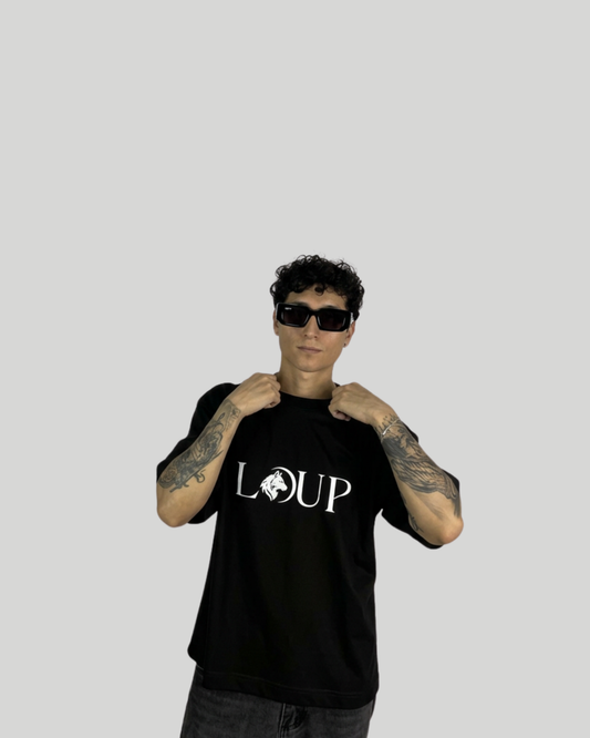 Polo Zeus Oversize Fit