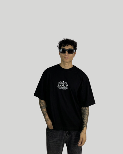 Polo Angel Oversize Fit