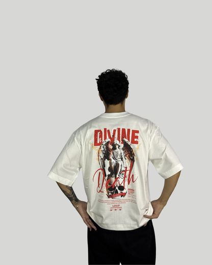 Polo Divine Oversize Fit