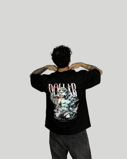 Polo Dollar Oversize Fit