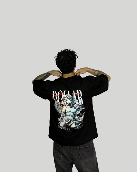Polo Dollar Oversize Fit