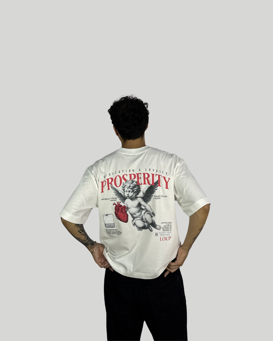 Polo Prosperity Boxy Fit