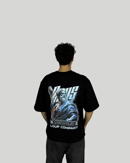 Polo Zeus Oversize Fit
